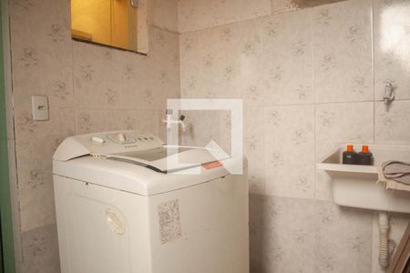 Casa para alugar com 78m², 2 quartos e 1 vagaÁrea de Serviço