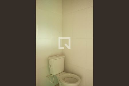 Casa para alugar com 78m², 2 quartos e 1 vagaBanheiro da Suíte