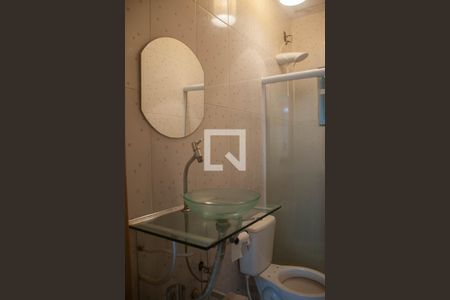 Casa para alugar com 78m², 2 quartos e 1 vagaBanheiro