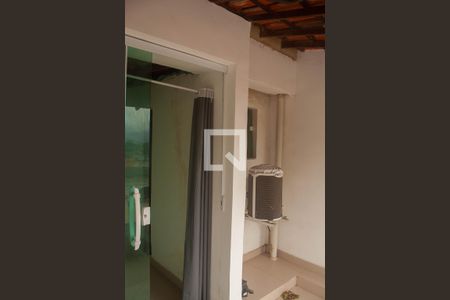 Casa para alugar com 78m², 2 quartos e 1 vagaVaranda da Suíte