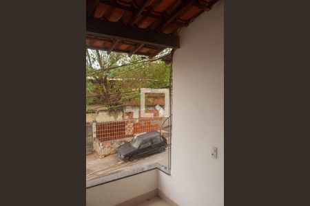 Casa para alugar com 78m², 2 quartos e 1 vagaVaranda da Suíte