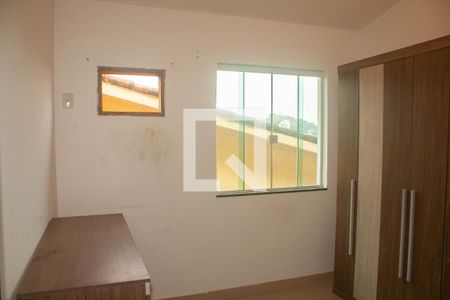 Casa para alugar com 78m², 2 quartos e 1 vagaQuarto 2