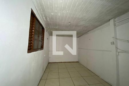 Quarto de apartamento para alugar com 1 quarto, 54m² em Santo Afonso, Novo Hamburgo