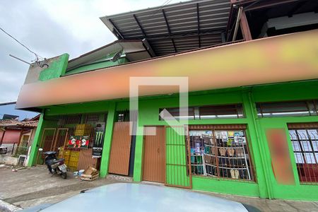 Apartamento para alugar com 54m², 1 quarto e sem vagaFachada