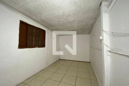 Quarto de apartamento para alugar com 1 quarto, 54m² em Santo Afonso, Novo Hamburgo