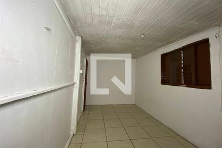 Quarto de apartamento para alugar com 1 quarto, 54m² em Santo Afonso, Novo Hamburgo