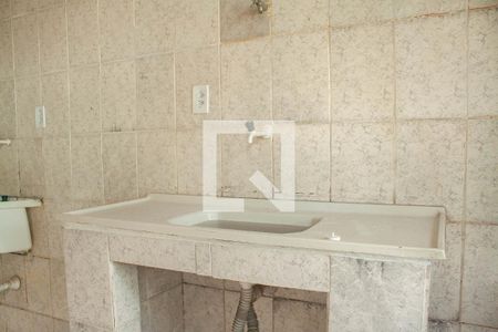 Studio para alugar com 20m², 1 quarto e 1 vaga Studio para alugar com 20m², 1 quarto e 1 vagaCozinha