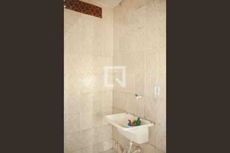 Studio para alugar com 20m², 1 quarto e 1 vaga Studio para alugar com 20m², 1 quarto e 1 vagaÁrea de Serviço