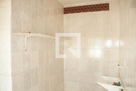 Studio para alugar com 20m², 1 quarto e 1 vaga Studio para alugar com 20m², 1 quarto e 1 vagaCozinha