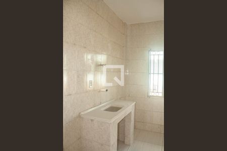 Studio para alugar com 20m², 1 quarto e 1 vaga Studio para alugar com 20m², 1 quarto e 1 vagaCozinha