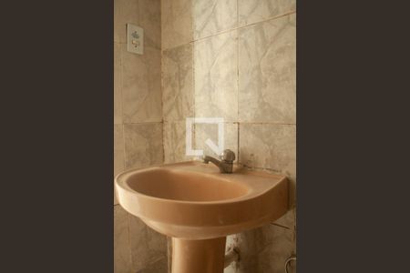 Studio para alugar com 20m², 1 quarto e 1 vaga Studio para alugar com 20m², 1 quarto e 1 vagaBanheiro