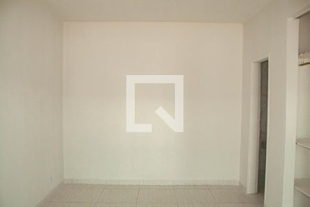 Sala/Quarto de kitnet/studio para alugar com 1 quarto, 20m² em Vila Sao Jorge, Nova Iguaçu
