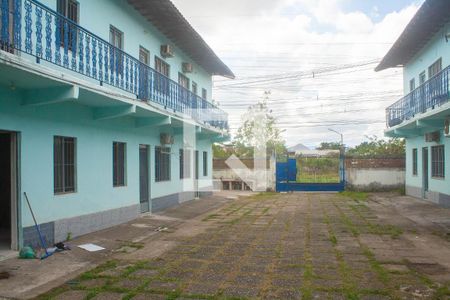 Studio para alugar com 20m², 1 quarto e 1 vaga Studio para alugar com 20m², 1 quarto e 1 vagaÁrea Comum