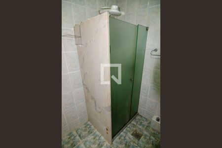 Apartamento à venda com 110m², 3 quartos e sem vaga Apartamento à venda com 110m², 3 quartos e sem vagaBanheiro Social