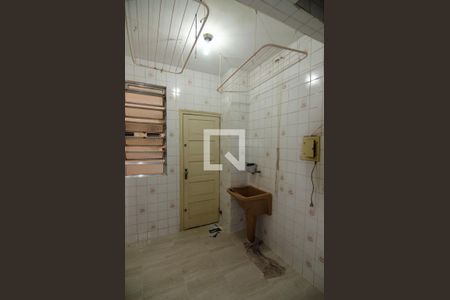 Apartamento à venda com 110m², 3 quartos e sem vaga Apartamento à venda com 110m², 3 quartos e sem vagaÁrea de Serviço