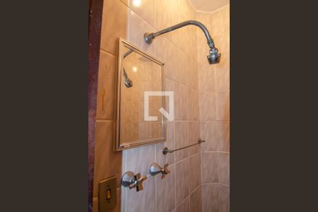 Apartamento à venda com 110m², 3 quartos e sem vaga Apartamento à venda com 110m², 3 quartos e sem vagaBanheiro de Serviço