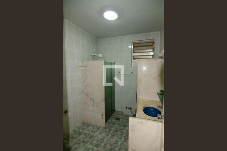 Apartamento à venda com 110m², 3 quartos e sem vaga Apartamento à venda com 110m², 3 quartos e sem vagaBanheiro Social