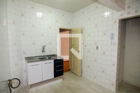 Apartamento à venda com 110m², 3 quartos e sem vaga Apartamento à venda com 110m², 3 quartos e sem vagaCozinha