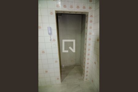 Apartamento à venda com 110m², 3 quartos e sem vaga Apartamento à venda com 110m², 3 quartos e sem vagaCozinha