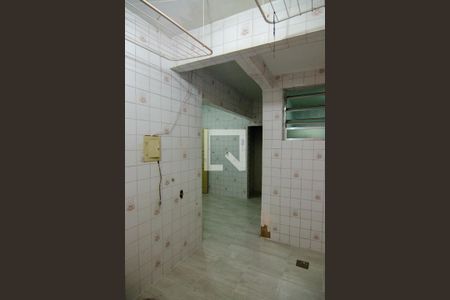 Apartamento à venda com 110m², 3 quartos e sem vaga Apartamento à venda com 110m², 3 quartos e sem vagaÁrea de Serviço