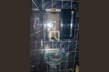 Apartamento à venda com 110m², 3 quartos e sem vaga Apartamento à venda com 110m², 3 quartos e sem vagaBanheiro do Quarto 3