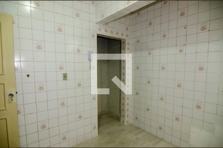 Apartamento à venda com 110m², 3 quartos e sem vaga Apartamento à venda com 110m², 3 quartos e sem vagaCozinha