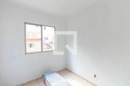 Quarto 2 de apartamento à venda com 2 quartos, 52m² em Nova Gameleira, Belo Horizonte