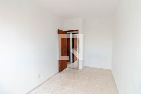 Quarto 1 de apartamento à venda com 2 quartos, 52m² em Nova Gameleira, Belo Horizonte