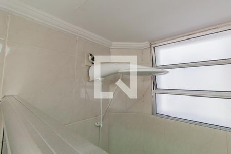 Apartamento à venda com 47m², 2 quartos e 1 vagaBanheiro