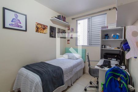 Quarto 1 de apartamento à venda com 2 quartos, 47m² em Jardim Leonor, São Paulo
