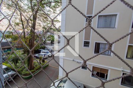 Vista do Quarto 1 de apartamento à venda com 2 quartos, 47m² em Jardim Leonor, São Paulo