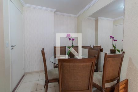 Sala de apartamento à venda com 2 quartos, 47m² em Jardim Leonor, São Paulo