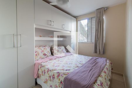 Quarto 2 de apartamento à venda com 2 quartos, 47m² em Jardim Leonor, São Paulo