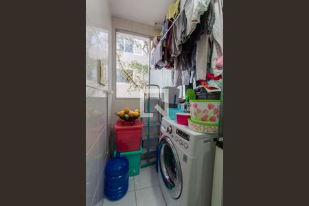 Apartamento à venda com 47m², 2 quartos e 1 vagaÁrea de Serviço