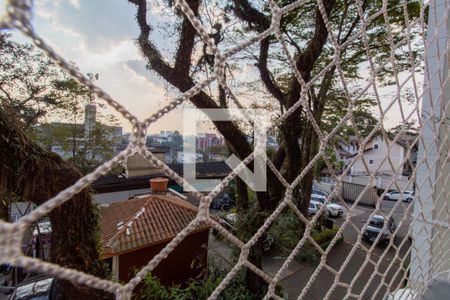 Vista do quarto 2 de apartamento à venda com 2 quartos, 47m² em Jardim Leonor, São Paulo