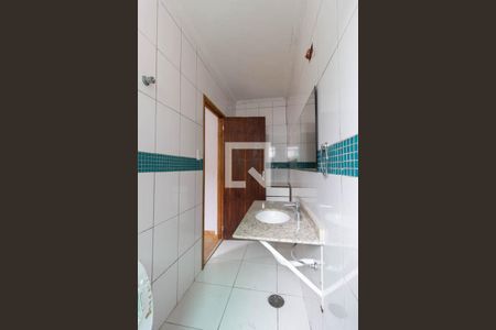 Casa à venda com 140m², 3 quartos e 2 vagasBanheiro Suíte 1