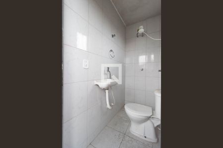 Casa à venda com 140m², 3 quartos e 2 vagasBanheiro Terraço