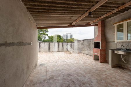 Casa à venda com 140m², 3 quartos e 2 vagasTerraço