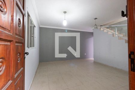 Sala de casa à venda com 3 quartos, 140m² em Parque Edu Chaves, São Paulo