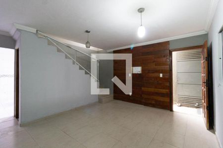 Sala de casa à venda com 3 quartos, 140m² em Parque Edu Chaves, São Paulo