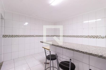 Casa à venda com 140m², 3 quartos e 2 vagasCozinha