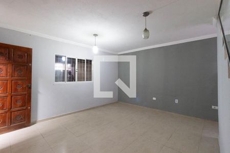 Sala de casa à venda com 3 quartos, 140m² em Parque Edu Chaves, São Paulo