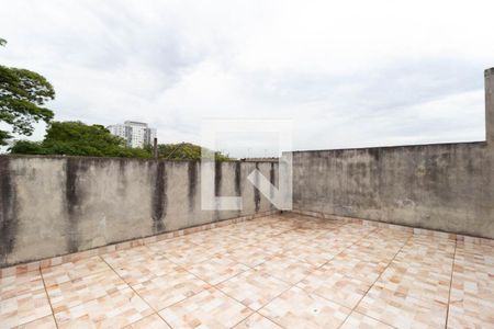 Casa à venda com 140m², 3 quartos e 2 vagasTerraço