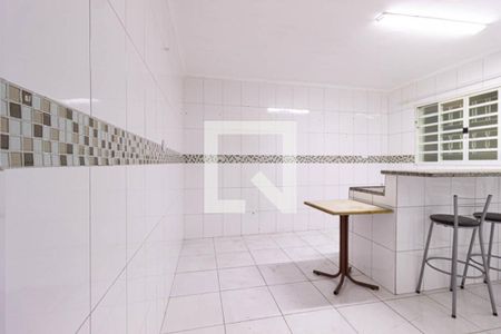 Casa à venda com 140m², 3 quartos e 2 vagasCozinha