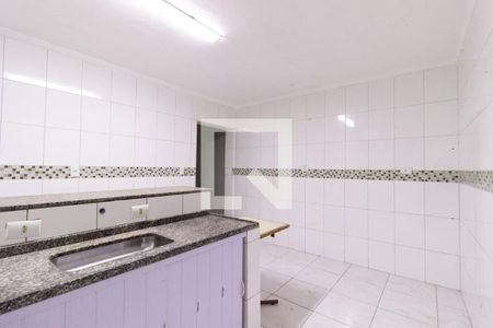 Casa à venda com 140m², 3 quartos e 2 vagasCozinha