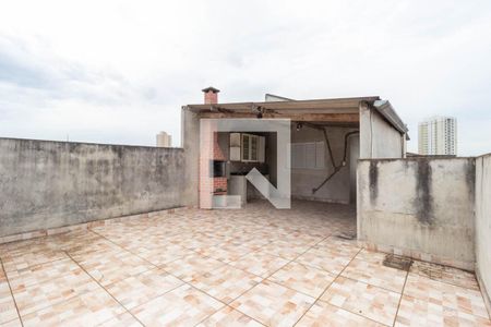 Casa à venda com 140m², 3 quartos e 2 vagasTerraço