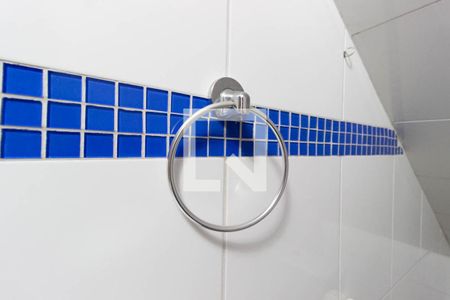 Lavabo de casa à venda com 3 quartos, 140m² em Parque Edu Chaves, São Paulo