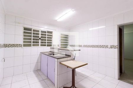 Casa à venda com 140m², 3 quartos e 2 vagasCozinha