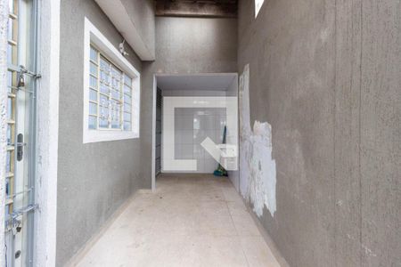 Casa à venda com 140m², 3 quartos e 2 vagasÁrea de serviço