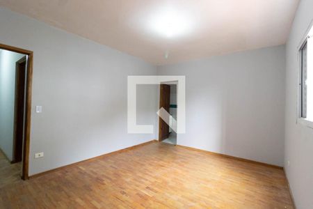 Suíte 1 de casa à venda com 3 quartos, 140m² em Parque Edu Chaves, São Paulo